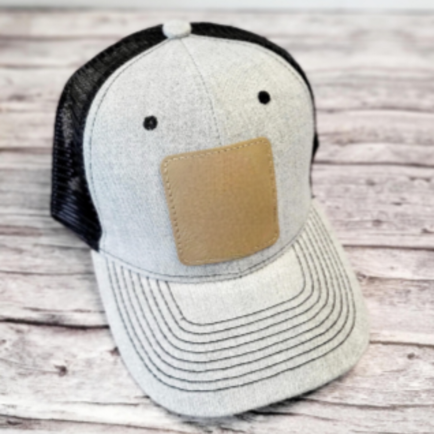 Logo Hat (If ordering 10 hats or more)