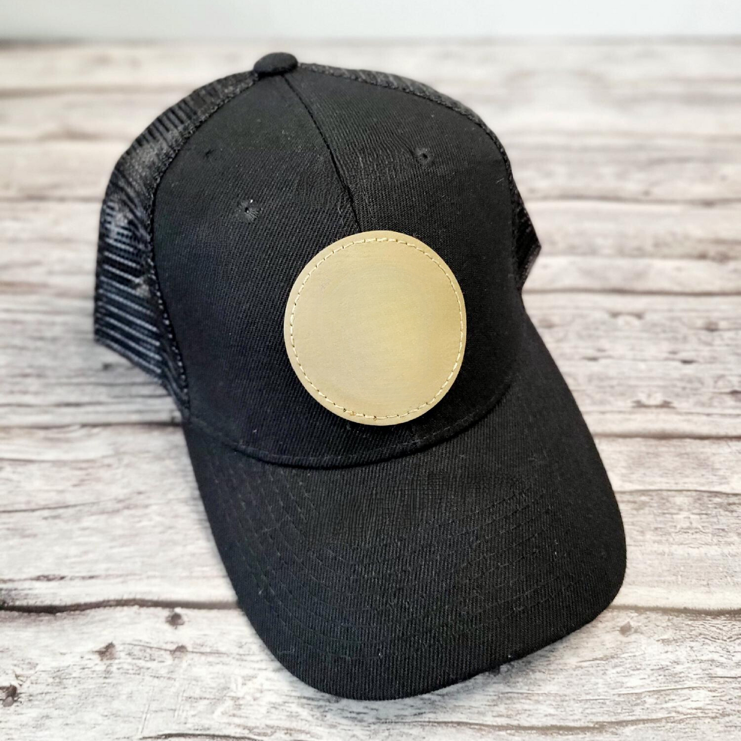 Logo Hat (If ordering 9 or less)