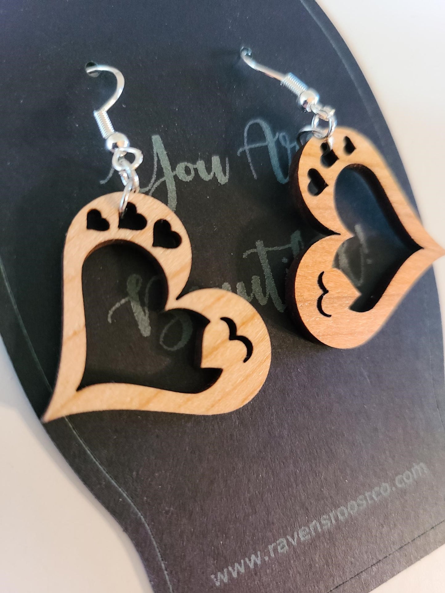 Hearts Desire Earrings